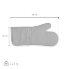 Oven Mitt